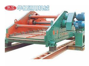 ZSM、DSM系列脫水振動篩